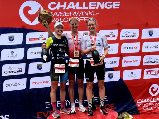 Challenge Kaiserwinkl-Walchsee