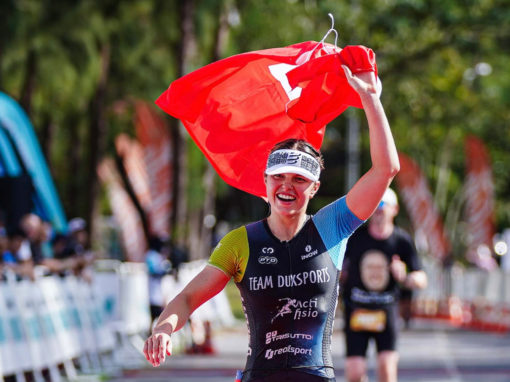 Laguna Phuket Triathlon