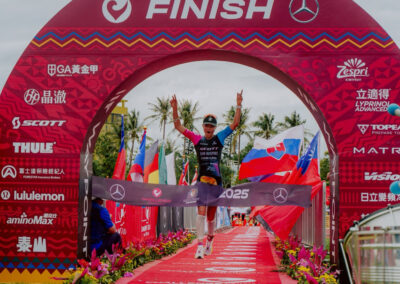 Challenge Taiwan