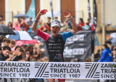 Zarauzko Triatloia