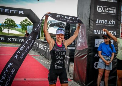 XTERRA Switzerland