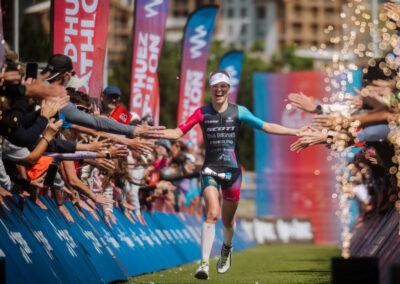 Alp d’Huez Triathlon