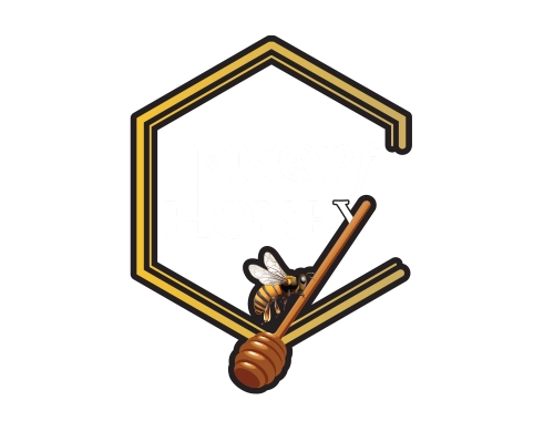 Knopf honey