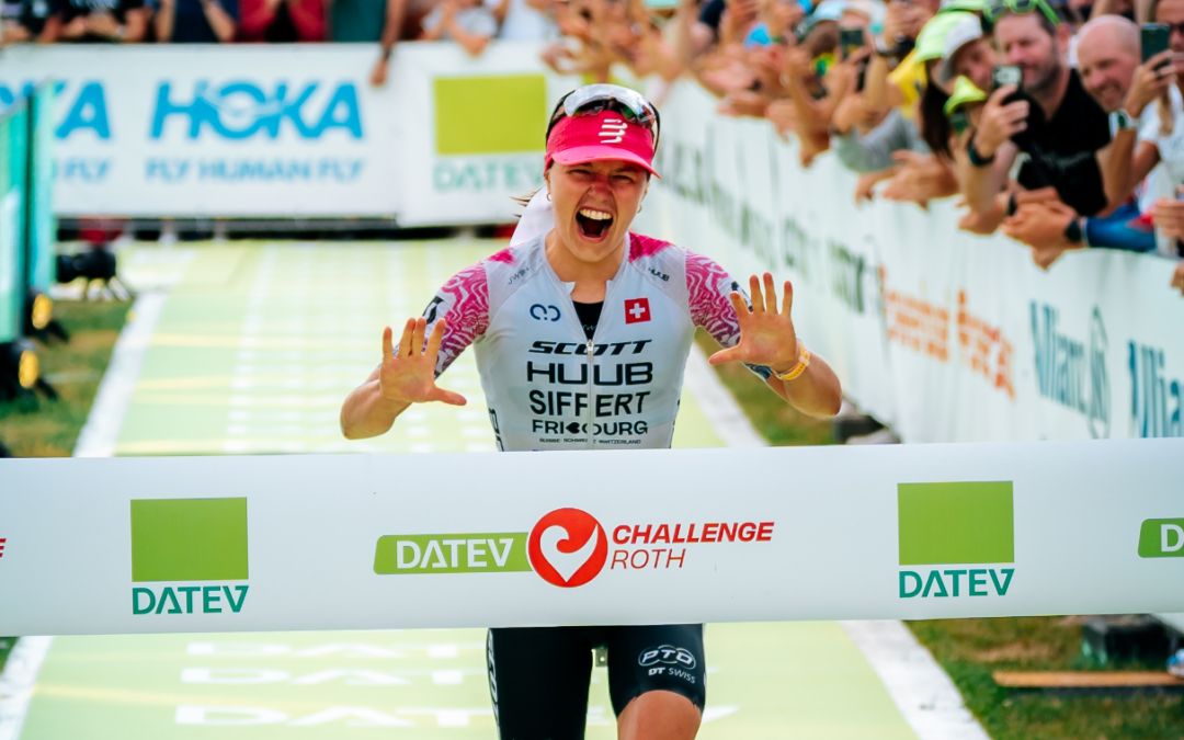 DATEV Challenge Roth