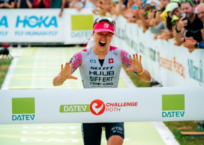 DATEV Challenge Roth